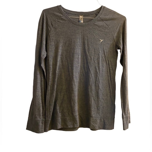 3 for $15 💜 𝅺old Navy Active Girls Size XXL 16 shirt - Picture 1 of 7